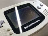 GameBoy Advance White Console Nintendo Japan - With Defects LG9106