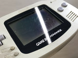 GameBoy Advance White Console Nintendo Japan - With Defects LG9106