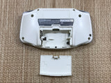 GameBoy Advance White Console Nintendo Japan - With Defects LG9106
