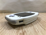 GameBoy Advance White Console Nintendo Japan - With Defects LG9106