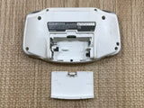 GameBoy Advance White Console Nintendo Japan - With Defects LG9107