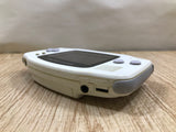 GameBoy Advance White Console Nintendo Japan - With Defects LG9107