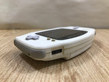 GameBoy Advance White Console Nintendo Japan - With Defects LG9107