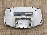 GameBoy Advance White Console Nintendo Japan - With Defects LG9108