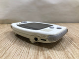 GameBoy Advance White Console Nintendo Japan - With Defects LG9108