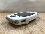 GameBoy Advance White Console Nintendo Japan - With Defects LG9108