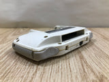 GameBoy Advance White Console Nintendo Japan - With Defects LG9108