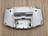 GameBoy Advance White Console Nintendo Japan - Not Working LG9109