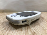 GameBoy Advance White Console Nintendo Japan - Not Working LG9109