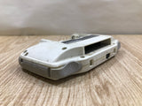 GameBoy Advance White Console Nintendo Japan - Not Working LG9109