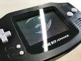 GameBoy Advance Black Console Nintendo Japan - Not Working LG9110