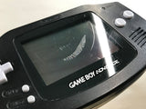 GameBoy Advance Black Console Nintendo Japan - Not Working LG9110