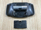 GameBoy Advance Black Console Nintendo Japan - Not Working LG9110