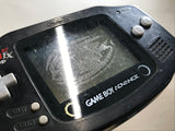 GameBoy Advance The King Of Fighters EX KOF Console Japan - With Defects LG9111