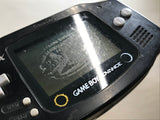 GameBoy Advance The King Of Fighters EX KOF Console Japan - With Defects LG9111