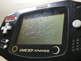 GameBoy Advance The King Of Fighters EX KOF Console Japan - With Defects LG9111