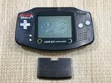 GameBoy Advance The King Of Fighters EX KOF Console Japan - With Defects LG9111