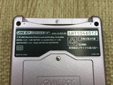 GameBoy Advance SP Pearl Pink Console Nintendo Japan - Tested Working LG9112