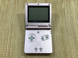 GameBoy Advance SP Pearl Pink Console Nintendo Japan - Tested Working LG9112