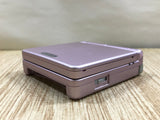 GameBoy Advance SP Pearl Pink Console Nintendo Japan - Tested Working LG9112