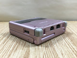 GameBoy Advance SP Pearl Pink Console Nintendo Japan - Tested Working LG9112
