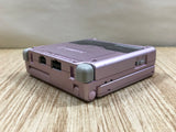 GameBoy Advance SP Pearl Pink Console Nintendo Japan - Tested Working LG9112