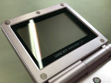 GameBoy Advance SP Pearl Pink Console Nintendo Japan - Tested Working LG9112
