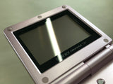 GameBoy Advance SP Pearl Pink Console Nintendo Japan - Tested Working LG9112