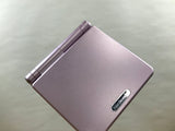 GameBoy Advance SP Pearl Pink Console Nintendo Japan - With Defects LG9113