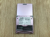 GameBoy Advance SP Pearl Pink Console Nintendo Japan - With Defects LG9113
