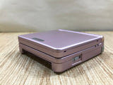 GameBoy Advance SP Pearl Pink Console Nintendo Japan - With Defects LG9113