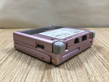 GameBoy Advance SP Pearl Pink Console Nintendo Japan - With Defects LG9113