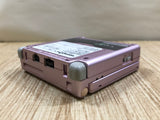 GameBoy Advance SP Pearl Pink Console Nintendo Japan - With Defects LG9113