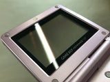GameBoy Advance SP Pearl Pink Console Nintendo Japan - With Defects LG9113