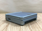 GameBoy Advance SP Pearl Blue Console Nintendo Japan - Tested Working LG9115