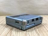 GameBoy Advance SP Pearl Blue Console Nintendo Japan - Tested Working LG9115