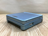 GameBoy Advance SP Pearl Blue Console Nintendo Japan - With Defects LG9116