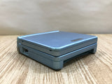 GameBoy Advance SP Pearl Blue Console Nintendo Japan - With Defects LG9116