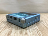 GameBoy Advance SP Pearl Blue Console Nintendo Japan - With Defects LG9116