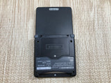 GameBoy Advance SP Onyx Black Console Nintendo Japan - Tested Working LG9117