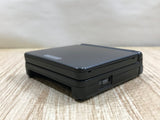 GameBoy Advance SP Onyx Black Console Nintendo Japan - Tested Working LG9117