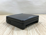 GameBoy Advance SP Onyx Black Console Nintendo Japan - Tested Working LG9117