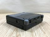 GameBoy Advance SP Onyx Black Console Nintendo Japan - Tested Working LG9117