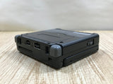 GameBoy Advance SP Onyx Black Console Nintendo Japan - Tested Working LG9117