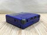 GameBoy Advance SP Azurite Blue Console Nintendo Japan - With Defects LG9118