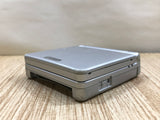 GameBoy Advance SP Platinum Silver Console Nintendo Japan - With Defects LG9121