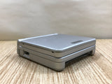 GameBoy Advance SP Platinum Silver Console Nintendo Japan - With Defects LG9121