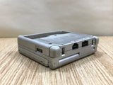 GameBoy Advance SP Platinum Silver Console Nintendo Japan - With Defects LG9121