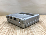 GameBoy Advance SP Platinum Silver Console Nintendo Japan - With Defects LG9121