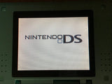 Nintendo DS Turquoise Blue Console Nintendo Japan - With Defects LG9122